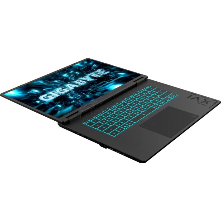 PC portable Gigabyte Gaming A16 Pro DYHG5FRCC4SH (16") | Ordiland