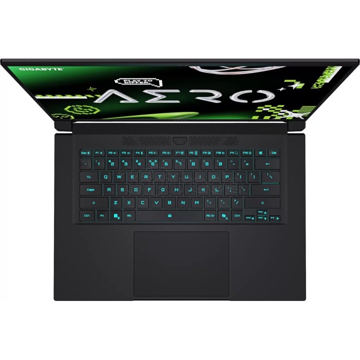 PC portable Gigabyte Aero X16 1VH93FRC94AH (16") | Ordiland