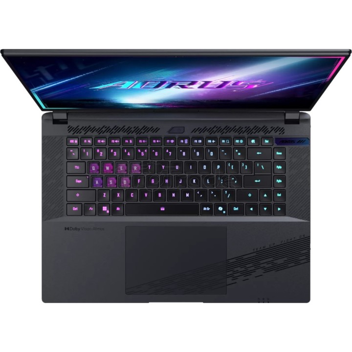 PC portable Gigabyte Aorus Elite 16 BWHC3FRC65SP | Ordiland