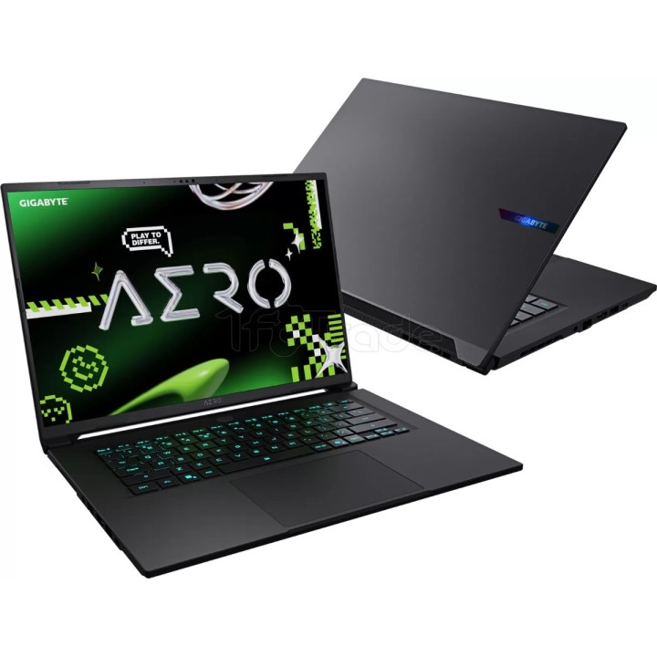 PC portable Gigabyte Aero X16 1VH93FRC94AH (16") | Ordiland