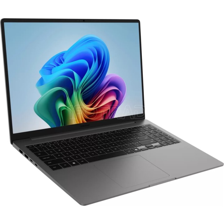 PC portable Samsung Galaxy Book6 Enterprise Edition | Ordiland