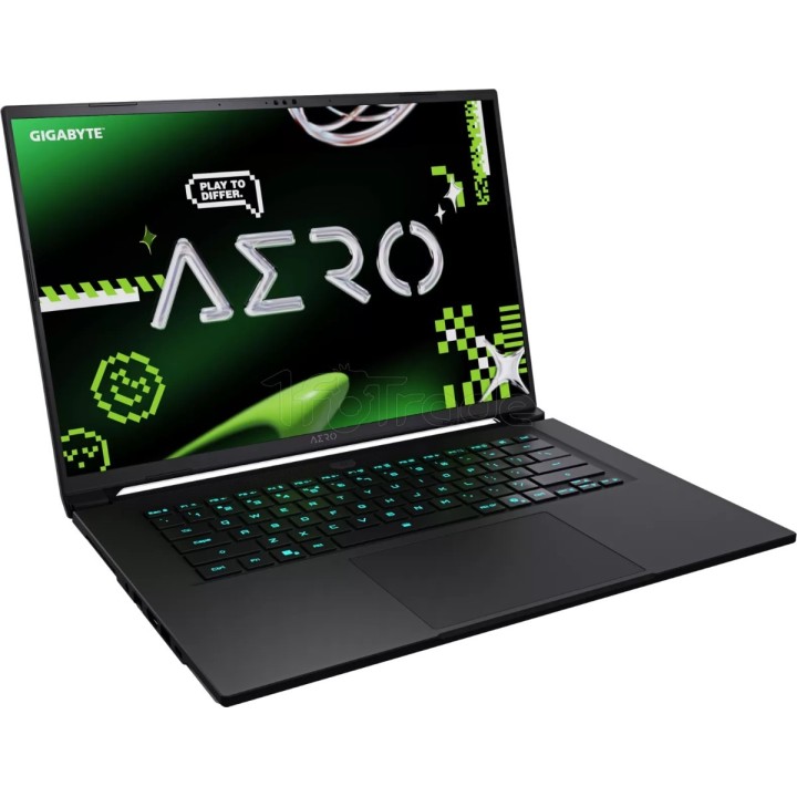 PC portable Gigabyte Aero X16 1WH93FRC94AH (16") | Ordiland