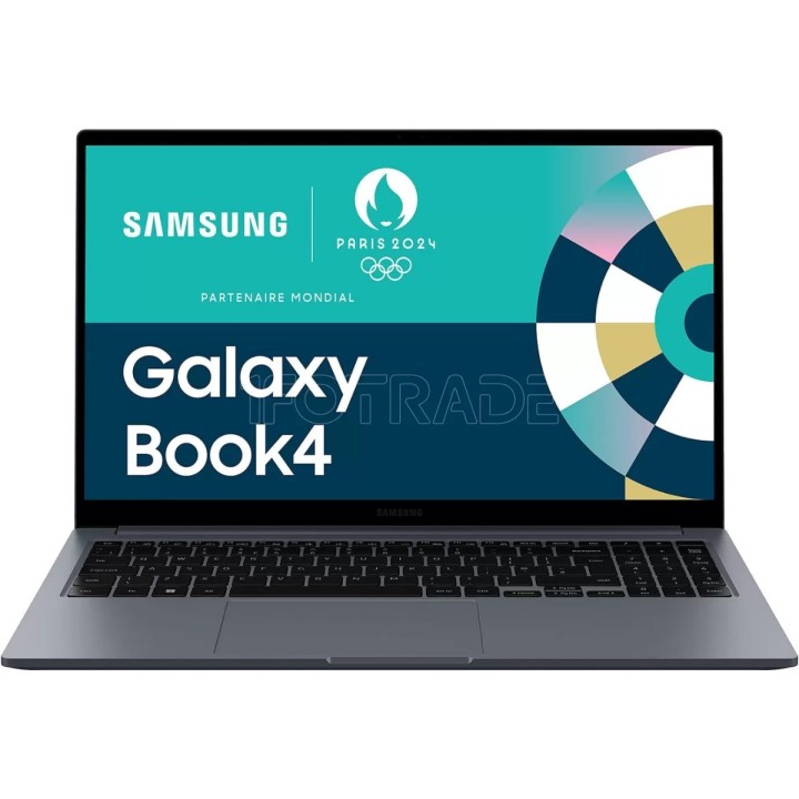 PC portable Samsung Galaxy Book4 NP750XGJ-KG7FR | Ordiland