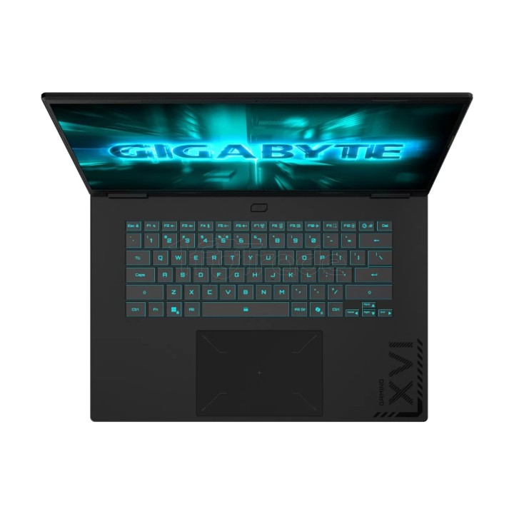 PC portable Gigabyte Gaming A16 CTHH3FR893SH (16") | Ordiland