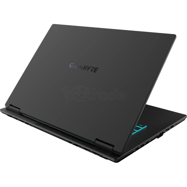 PC portable Gigabyte Gaming A16 CTHH3FR893SH (16") | Ordiland