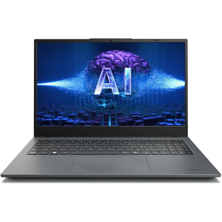 PC portable Medion Akoya E15443 (15,6") | Ordiland