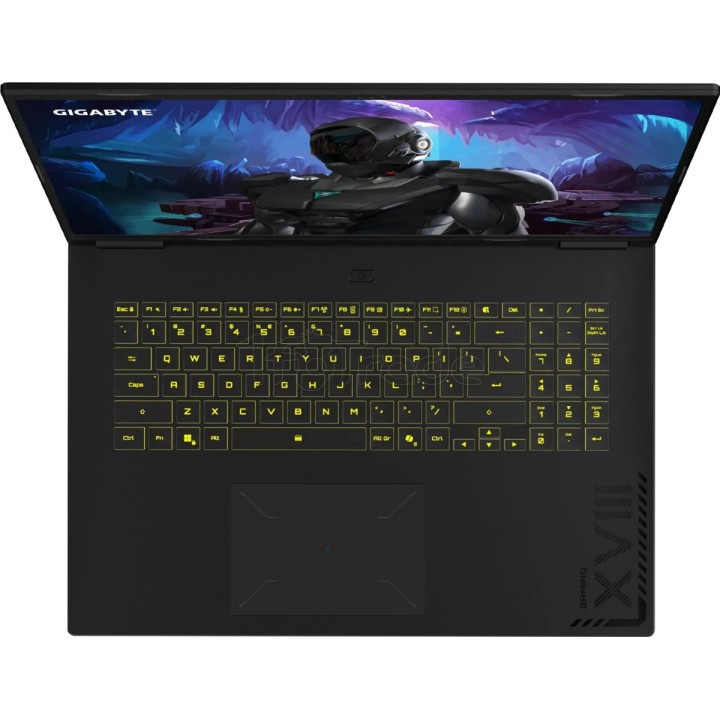 PC portable Gigabyte Gaming A18 3VHK3FRC64SH (18") | Ordiland