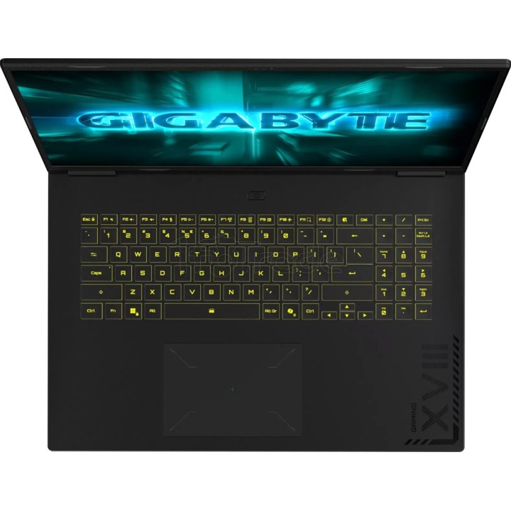 PC portable Gigabyte Gaming A18 3WHK3FRC64SH (18") | Ordiland