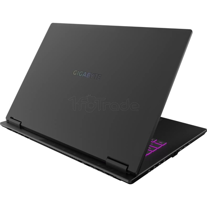 PC portable Gigabyte Gaming A18 3VHK3FRC64SH (18") | Ordiland