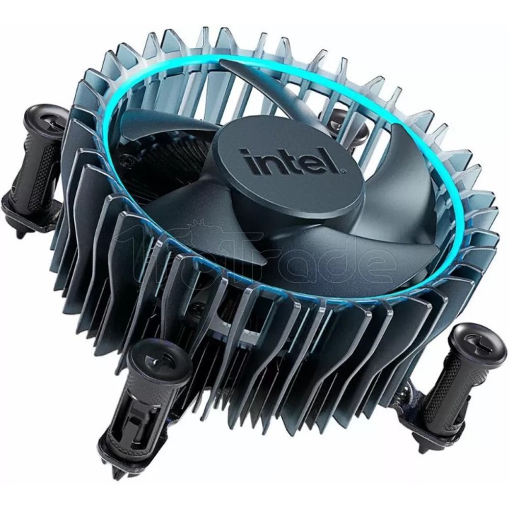 Processeur Intel Core i3-14100F (4,7 Ghz) LGA 1700 | Ordiland