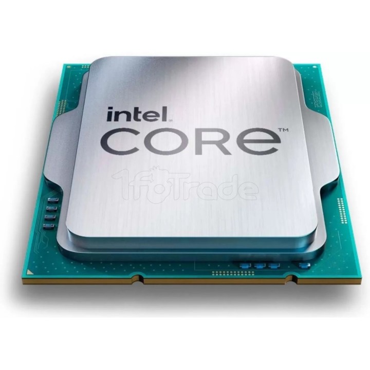 Processeur Intel Core i3-14100F (4,7 Ghz) LGA 1700 | Ordiland