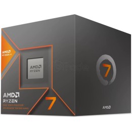 Processeur AMD Ryzen 7 8700G (5,1 Ghz) AM5 | Ordiland