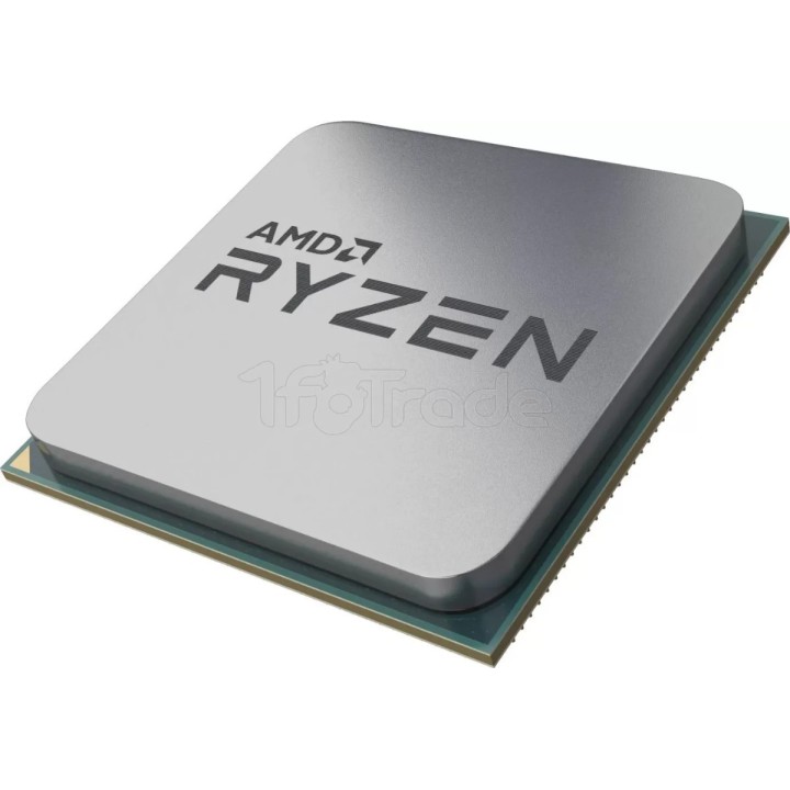 Processeur AMD Ryzen 7 5700X (4,6 Ghz) AM4 | Ordiland