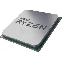 Processeur AMD Ryzen 5 5600 (4,4 Ghz) AM4 | Ordiland