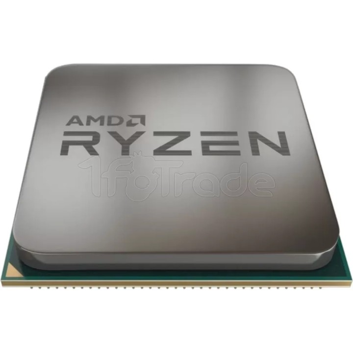 Processeur AMD Ryzen 7 5700X (4,6 Ghz) AM4 | Ordiland