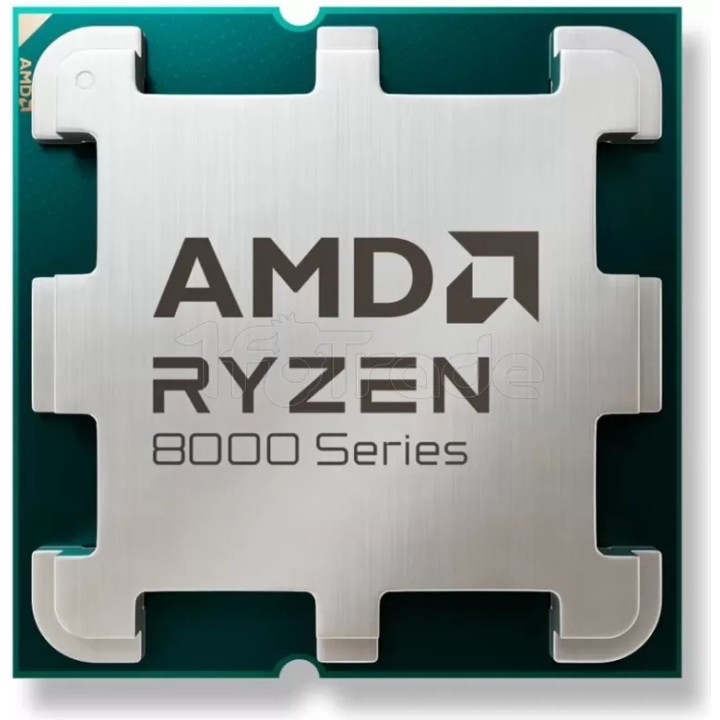 Processeur AMD Ryzen 7 8700F (5,0Ghz) AM5 - Sans iGPU | Ordiland