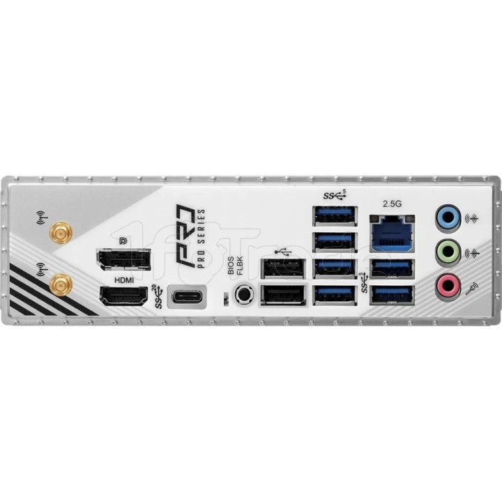 Carte mère ASRock B860 Pro Race Sport WiFi (Intel LGA | Ordiland