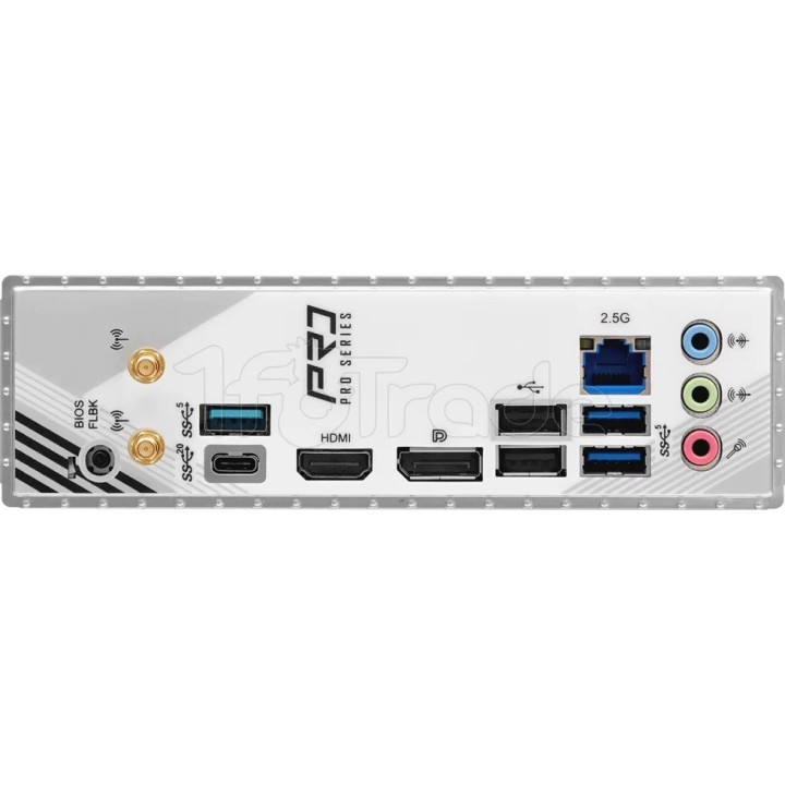 Carte mère ASRock B860M Pro Race Sport WiFi (Intel | Ordiland