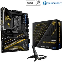 Carte mère ASRock Z890 Taichi OC Formula (Intel LGA | Ordiland