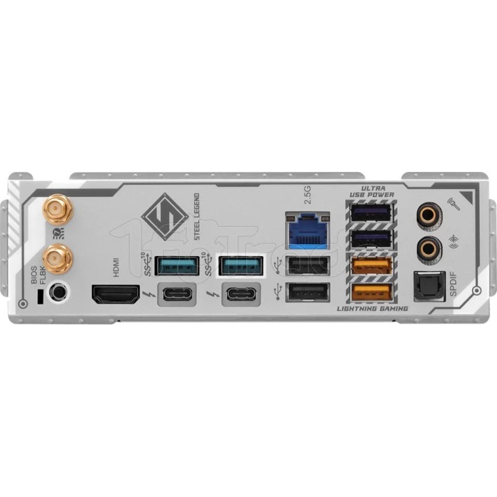 Carte mère ASRock Z890 Steel Legend WiFi (Intel LGA | Ordiland