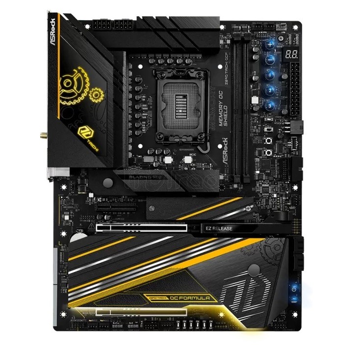 Carte mère ASRock Z890 Taichi OC Formula (Intel LGA | Ordiland