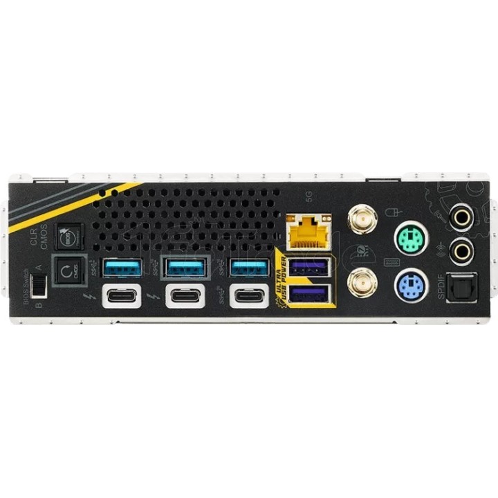 Carte mère ASRock Z890 Taichi OC Formula (Intel LGA | Ordiland
