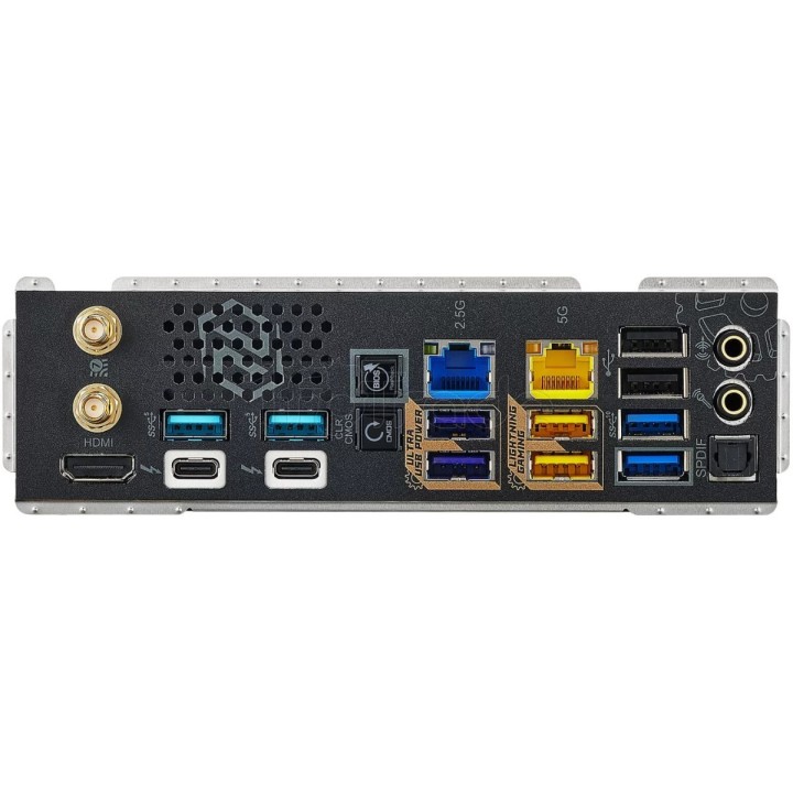 Carte mère ASRock Z890 Taichi Lite (Intel LGA 1851) | Ordiland