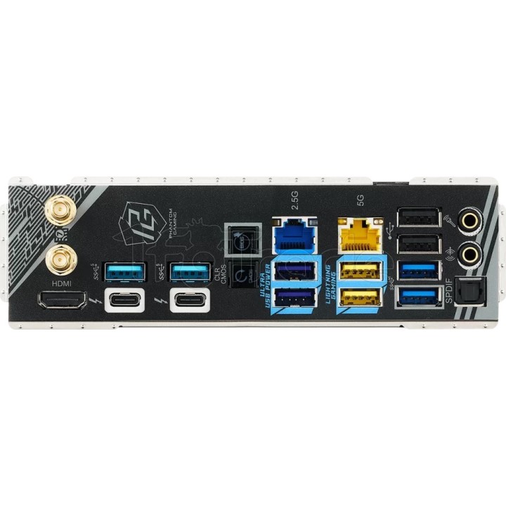 Carte mère ASRock Z890 Nova WiFi (Intel LGA 1851) | Ordiland