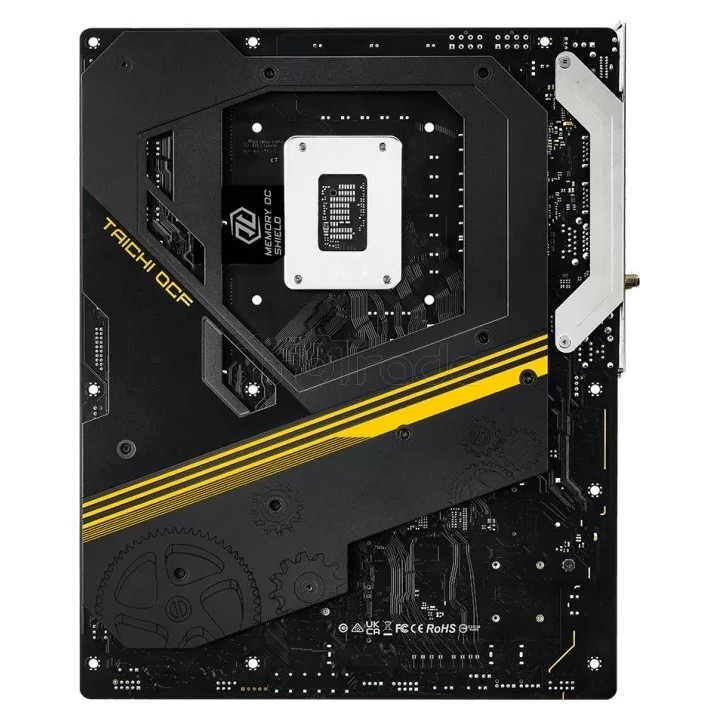 Carte mère ASRock Z890 Taichi OC Formula (Intel LGA | Ordiland