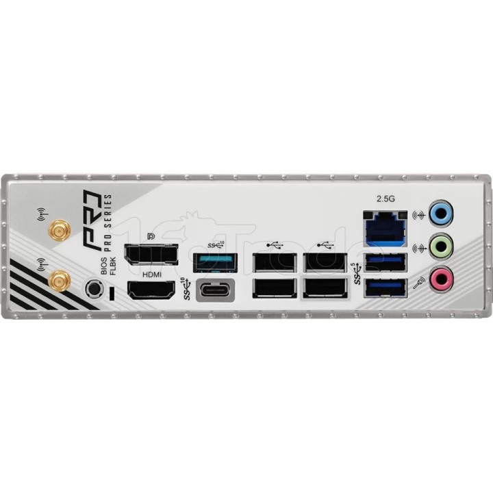Carte mère ASRock B850M Pro Race Sport WiFi (AMD AM5) | Ordiland