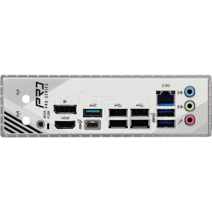 Carte mère ASRock B850M Pro Race Sport (AMD AM5) | Ordiland
