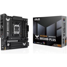 Carte mère Asus Tuf Gaming B850M-Plus (AMD AM5) Micro | Ordiland