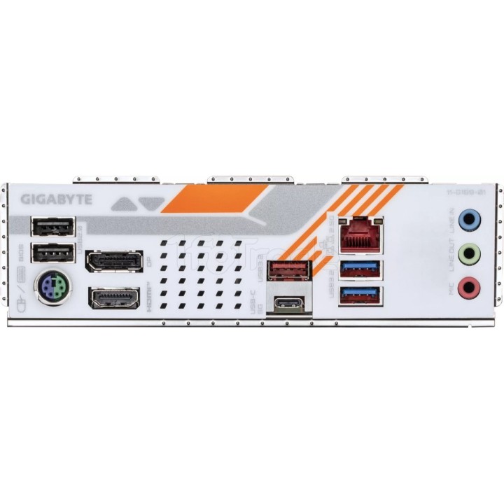 Carte mère Gigabyte B850M Force (AM5) Micro ATX | Ordiland