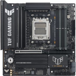 Carte mère Asus Tuf Gaming B850M-Plus II (AM5) | Ordiland