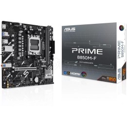 Carte mère Asus Prime B850M-F (AMD AM5) Micro ATX | Ordiland