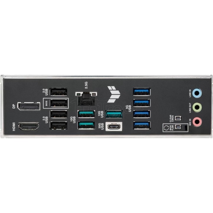 Carte mère Asus Tuf Gaming B850M-Plus II (AM5) | Ordiland