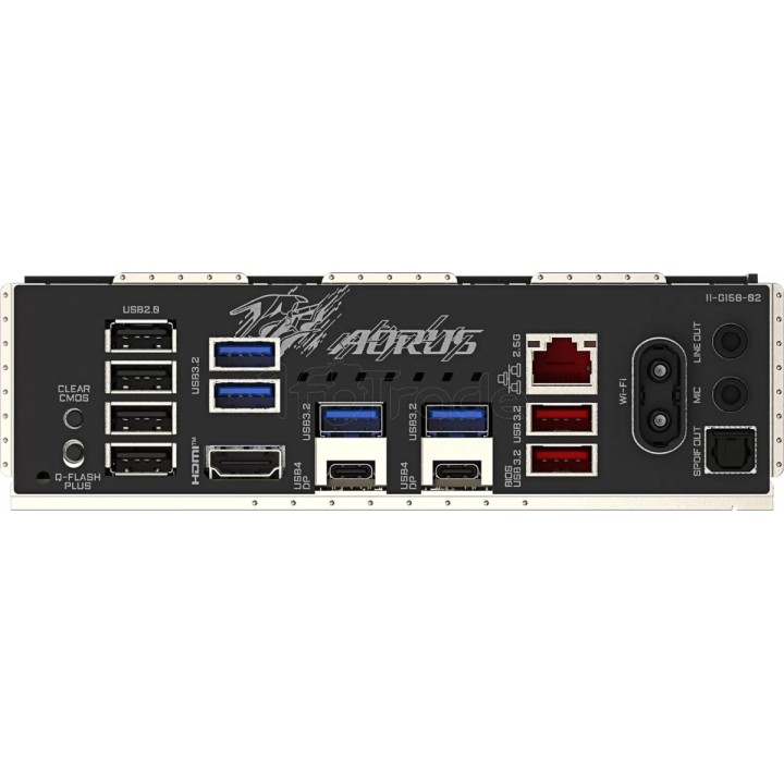 Carte mère Gigabyte X870M Aorus Elite WiFi7 (AM5) | Ordiland