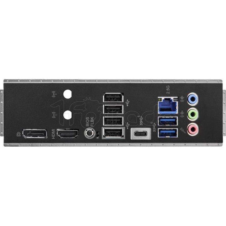 Carte mère ASRock B650M-HDV/M.2 (AM5) Micro ATX | Ordiland