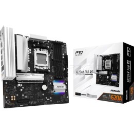 Carte mère ASRock A620AM Pro Race Sport (AM5) Micro | Ordiland