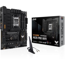 Carte mère Asus Tuf Gaming A620-Pro WiFi (AM5) | Ordiland