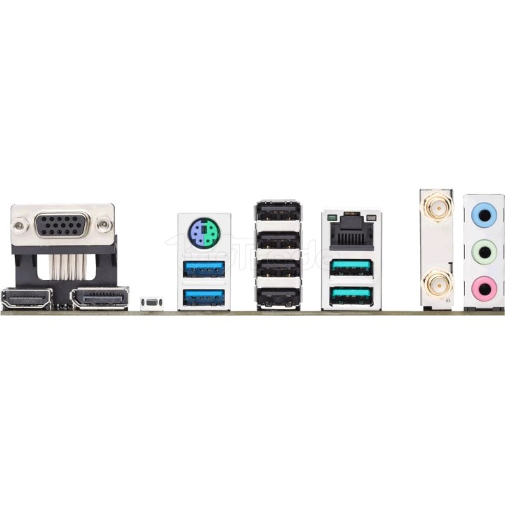 Carte mère Asus Prime B650M-A WiFi II (AM5) Micro ATX | Ordiland