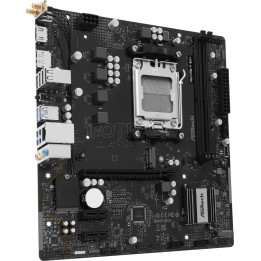 Carte mère ASRock A620AM-P WIFI (AM5) Micro ATX | Ordiland