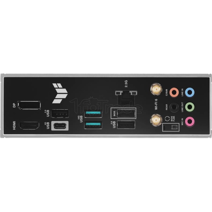 Carte mère Asus Tuf Gaming A620-Pro WiFi (AM5) | Ordiland