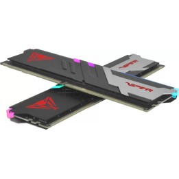 Mémoire 32Go (2x16Go) DIMM DDR5 Patriot Viper Venom | Ordiland