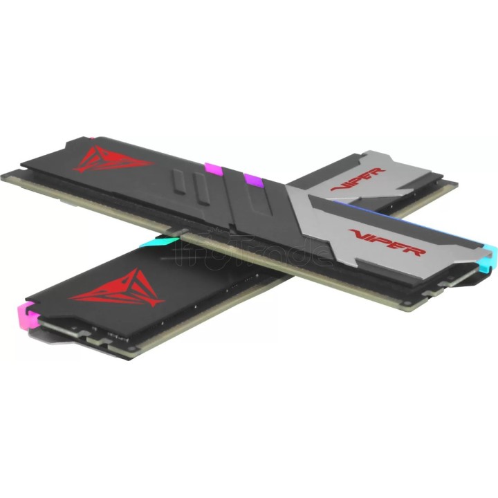 Mémoire 32Go (2x16Go) DIMM DDR5 Patriot Viper Venom | Ordiland