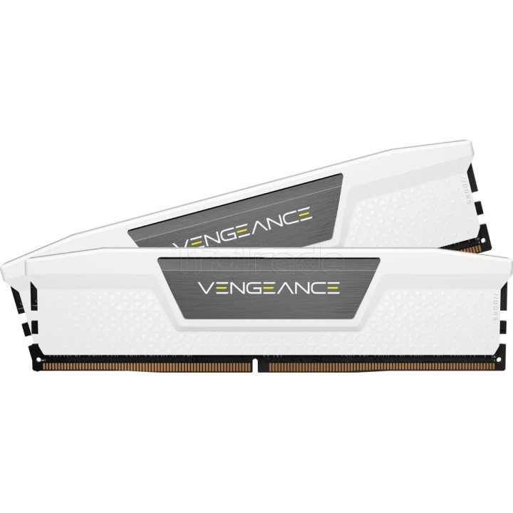 Mémoire 32Go (2x16Go) DIMM DDR5 Corsair Vengeance | Ordiland