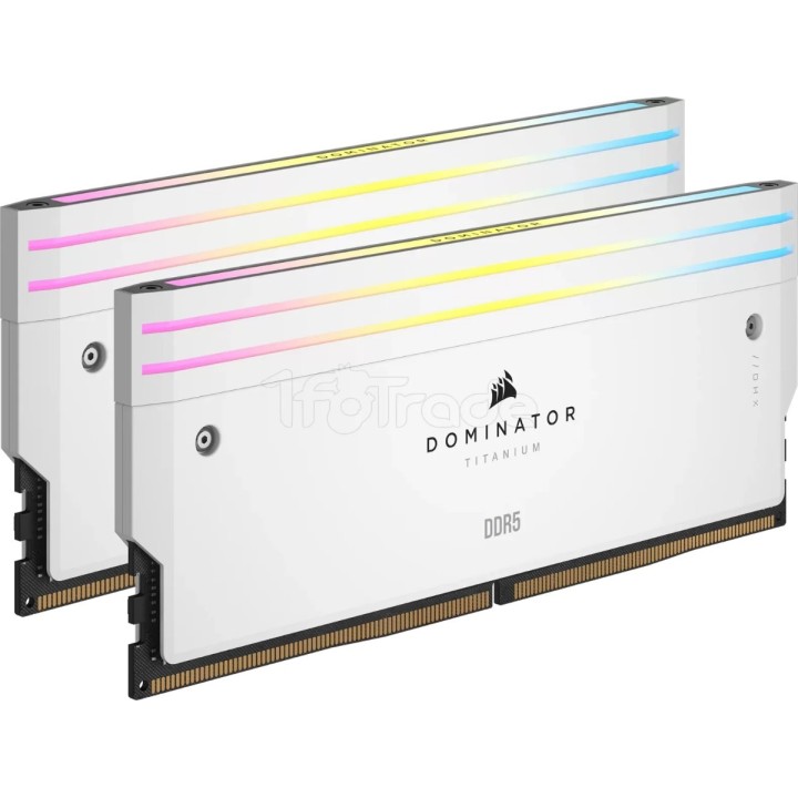 Mémoire 32Go (2x16Go) DIMM DDR5 Corsair Dominator | Ordiland