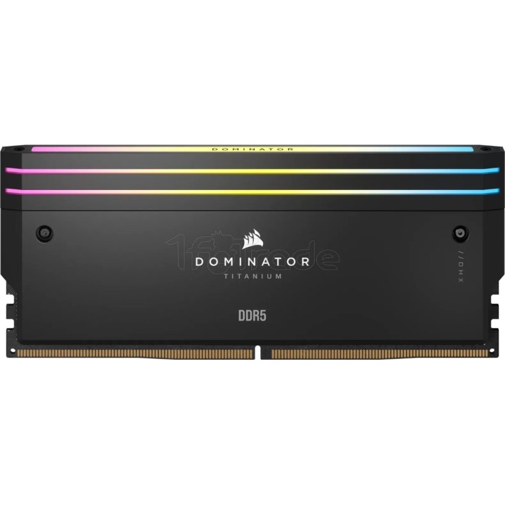 Mémoire 32Go (2x16Go) DIMM DDR5 Corsair Dominator | Ordiland