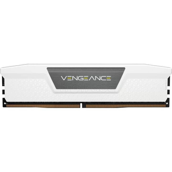Mémoire 32Go (2x16Go) DIMM DDR5 Corsair Vengeance | Ordiland