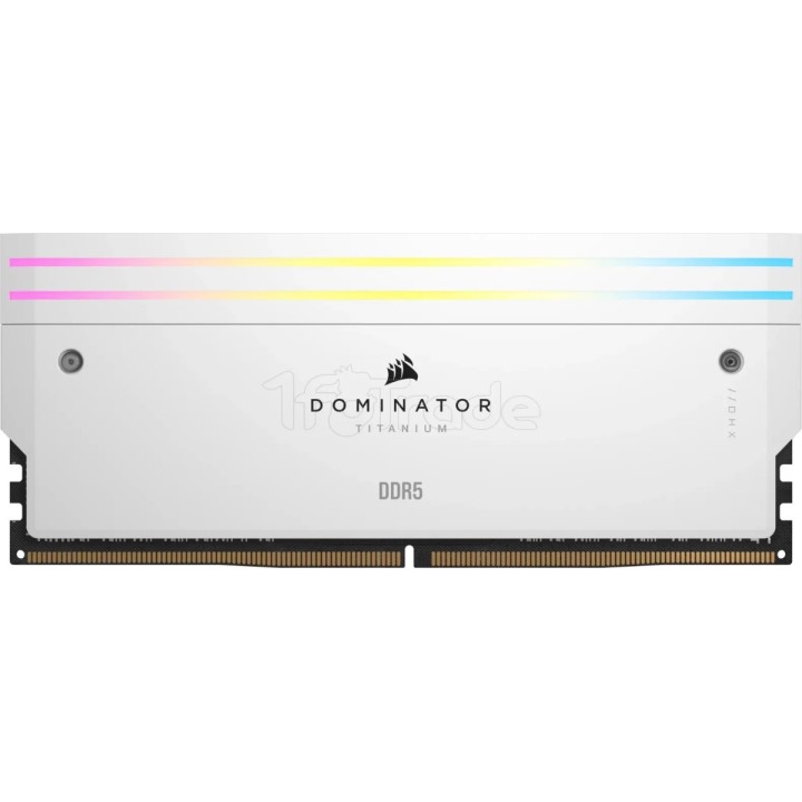 Mémoire 32Go (2x16Go) DIMM DDR5 Corsair Dominator | Ordiland